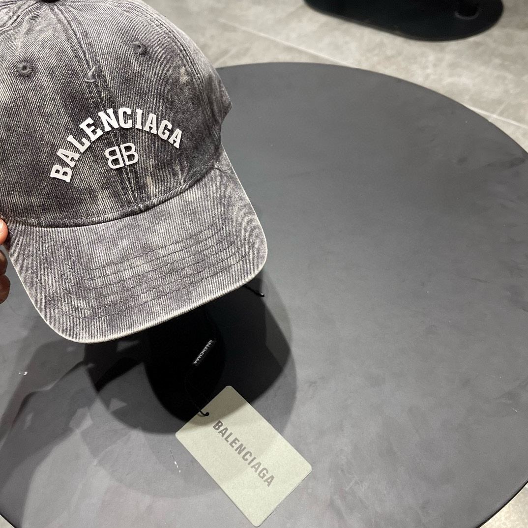 Balenciaga Caps